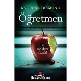 Öğretmen - Katerina Diamond