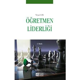 ÖĞRETMEN LİDERLİĞİ - NIYAZI CAN