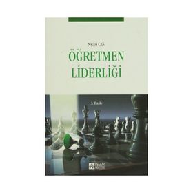ÖĞRETMEN LİDERLİĞİ - NIYAZI CAN