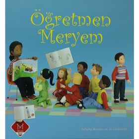 ÖĞRETMEN MERYEM - KOLEKTIF