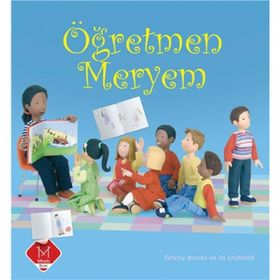 ÖĞRETMEN MERYEM - KOLEKTIF