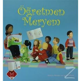 ÖĞRETMEN MERYEM - KOLEKTIF