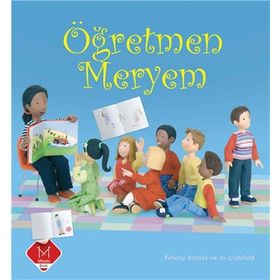 ÖĞRETMEN MERYEM - KOLEKTIF