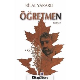 Öğretmen - Naşit Tutar