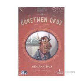 Öğretmen Öküz - Hayvanlar İş Başında - Mevlana İdris