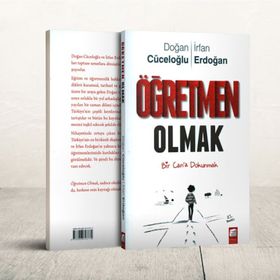 Öğretmen Olmak Bir Can'a Dokunmak - Doğan Cüceloğlu - İrfan Erdoğan