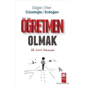 Öğretmen Olmak Final Kültür Sanat Yayınları