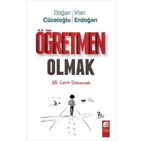 Öğretmen Olmak Final Kültür Sanat Yayınları