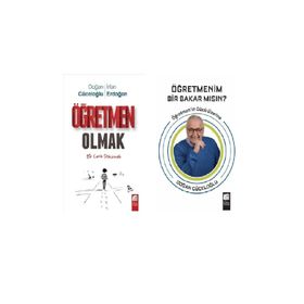 Öğretmen Olmak Final Kültür Sanat Yayınları
