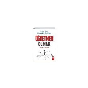 Öğretmen Olmak Final Kültür Sanat Yayınları
