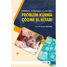 Öğretmen ve Öğrenci El Kitabı - Harunhan Remzi Öztürk