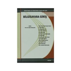 ÖĞRETMEN VE ÖĞRETMEN ADAYLARI İÇİN BILGISAYARA GİRİŞ - KOLLEKTIF