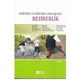 Öğretmen ve Öğretmen Adayları İçin Rehberlik / Kollektif