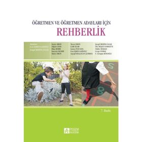 Öğretmen ve Öğretmen Adayları İçin Rehberlik / Kollektif