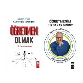 Öğretmenim Bir Bakar Mısın + Öğretmen Olmak - Doğan Cüceloğlu