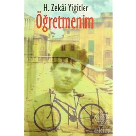 ÖĞRETMENIM - H. ZEKÂI YIĞITLER
