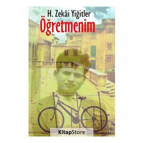ÖĞRETMENIM - H. ZEKÂI YIĞITLER