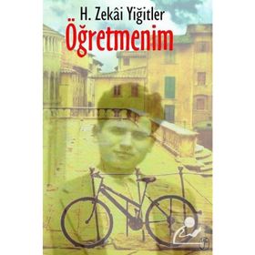 ÖĞRETMENIM - H. ZEKÂI YIĞITLER