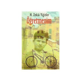 ÖĞRETMENIM - H. ZEKÂI YIĞITLER