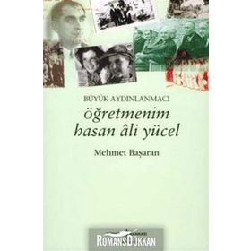 ÖĞRETMENİM HASAN ALI YÜCEL - MEHMET BAŞARAN
