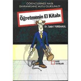 ÖĞRETMENİN EL KİTABI - SABRI YURDAKUL