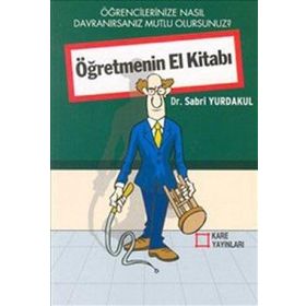 ÖĞRETMENİN EL KİTABI - SABRI YURDAKUL
