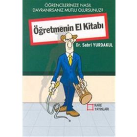 ÖĞRETMENİN EL KİTABI - SABRI YURDAKUL