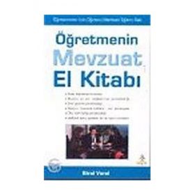 ÖĞRETMENİN MEVZUAT EL KİTABI - BIROL VURAL