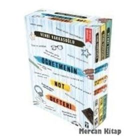 ÖĞRETMENİN NOT DEFTERI 1 - 2 - 3 - VEHBI VAKKASOĞLU