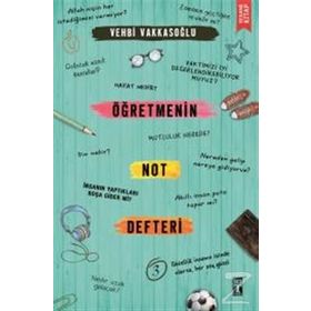 Öğretmenin Not Defteri 3 - Vehbi Vakkasoğlu