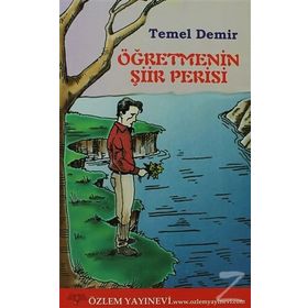 ÖĞRETMENIN ŞIIR PERISI - TEMEL DEMIR