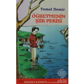 ÖĞRETMENIN ŞIIR PERISI - TEMEL DEMIR