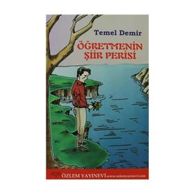 ÖĞRETMENIN ŞIIR PERISI - TEMEL DEMIR