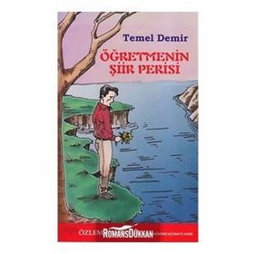 ÖĞRETMENIN ŞIIR PERISI - TEMEL DEMIR