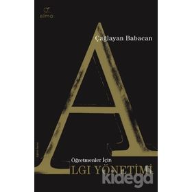 Öğretmenler Için Algı Yönetimi - Çağlayan Babacan