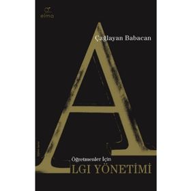 Öğretmenler İçin Algı Yönetimi Elma Yayınevi