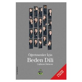 Öğretmenler İçin Beden Dili - Çağlayan Babacan
