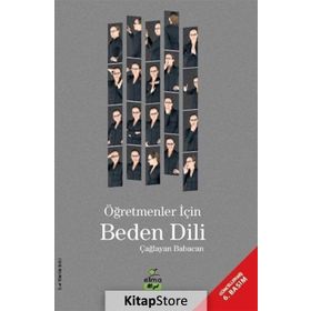 Öğretmenler İçin Beden Dili - Çağlayan Babacan