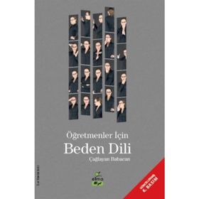 Öğretmenler İçin Beden Dili - Çağlayan Babacan