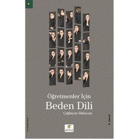 Öğretmenler İçin Beden Dili - Çağlayan Babacan