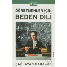 Öğretmenler İçin Beden Dili - Çağlayan Babacan
