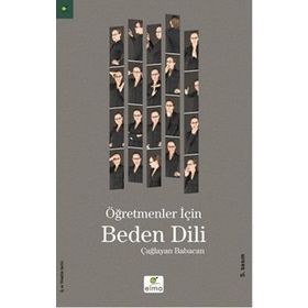 Öğretmenler İçin Beden Dili - Çağlayan Babacan