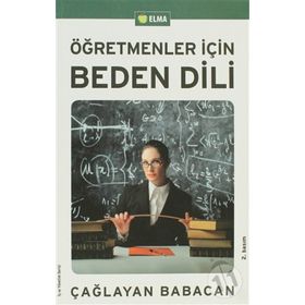 Öğretmenler İçin Beden Dili - Çağlayan Babacan