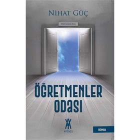 Öğretmenler Odası - Nihat Güç