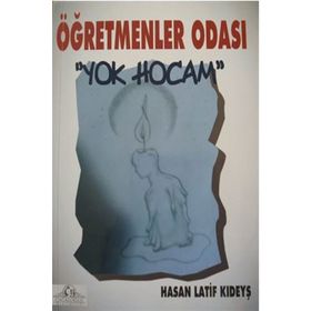 Öğretmenler Odası - Nihat Güç
