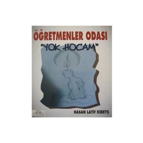 Öğretmenler Odası - Nihat Güç