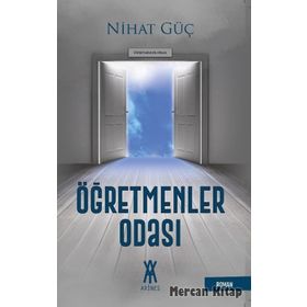 Öğretmenler Odası - Nihat Güç