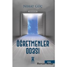 Öğretmenler Odası - Nihat Güç