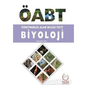 Öğretmenlik Alan Bilgisi Testi Biyoloji Ayşe Zuhal Çolha