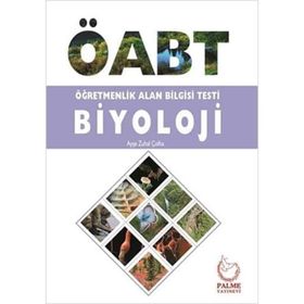 Öğretmenlik Alan Bilgisi Testi Biyoloji Ayşe Zuhal Çolha